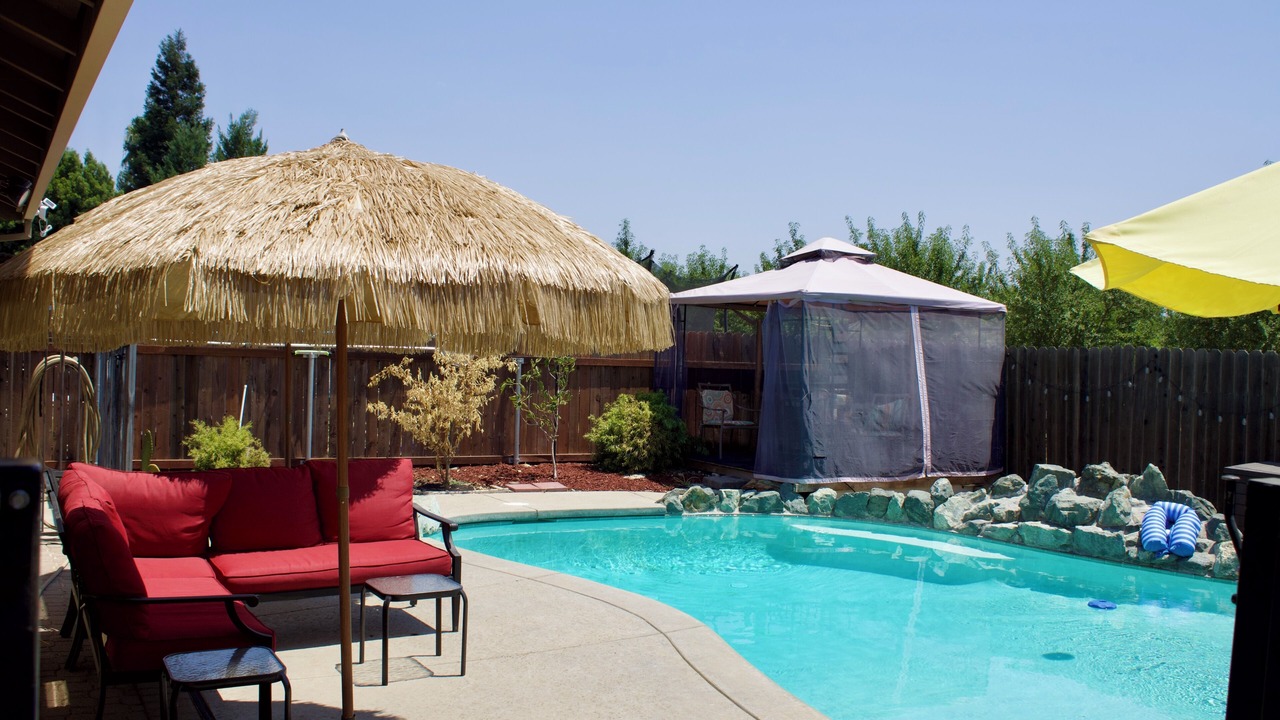 Photo of Outdoor in Yuba City