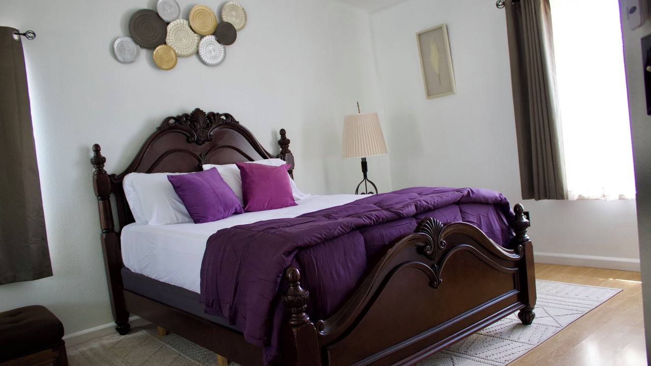 Photo of Bedroom in Yuba City