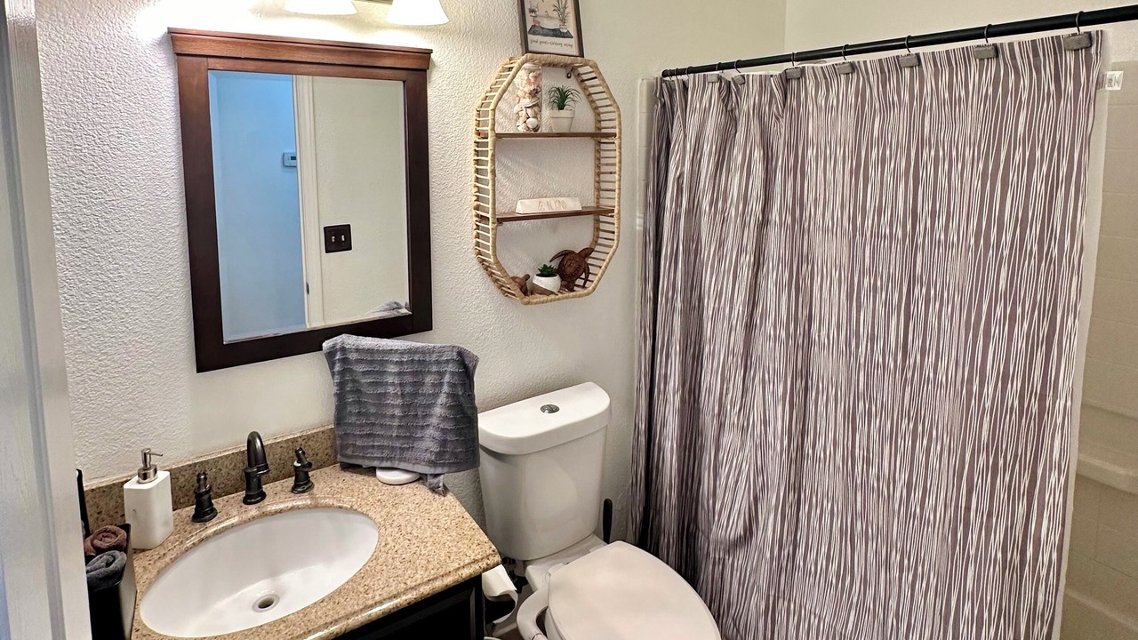 Photo of Bathroom in Yuba City