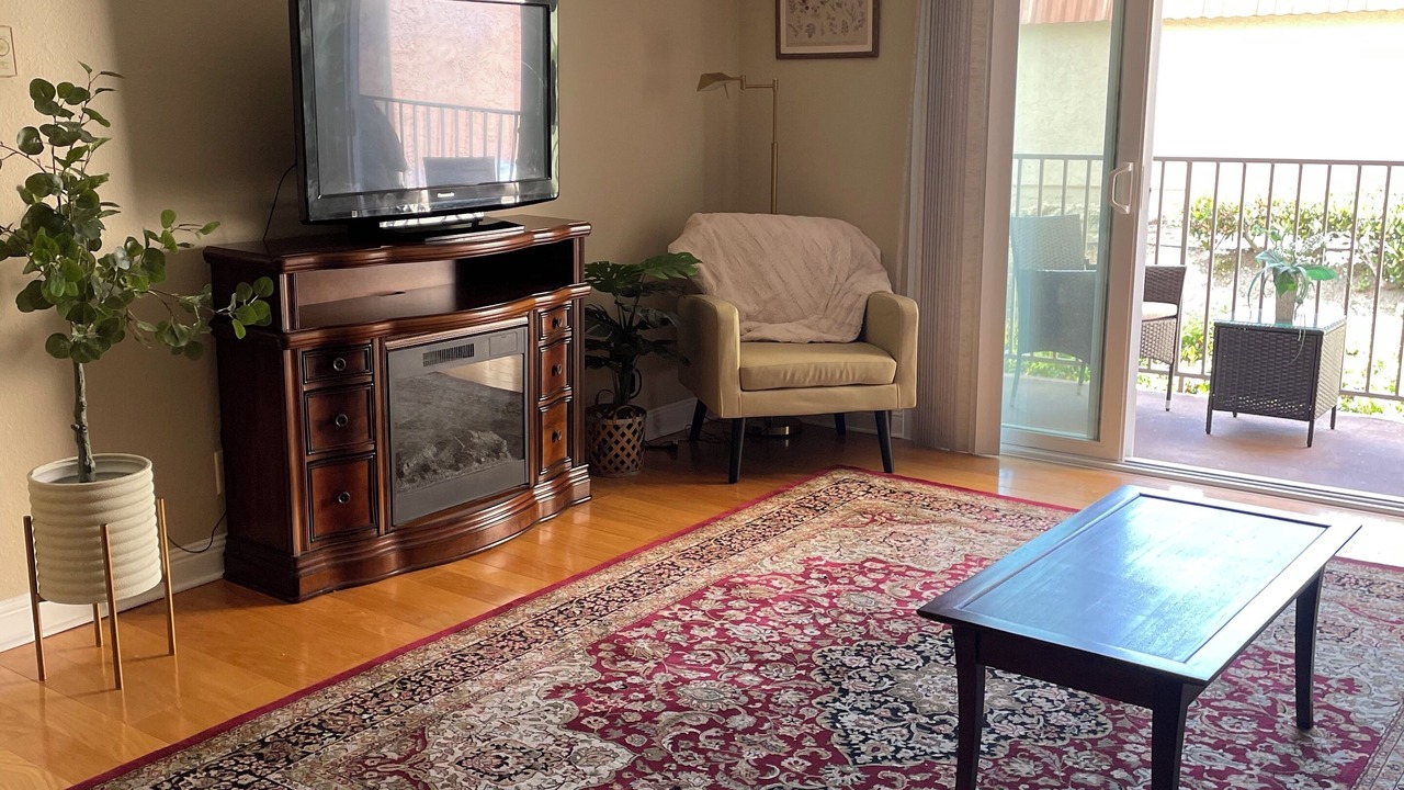 Photo of Livingroom in Olde Carlsbad