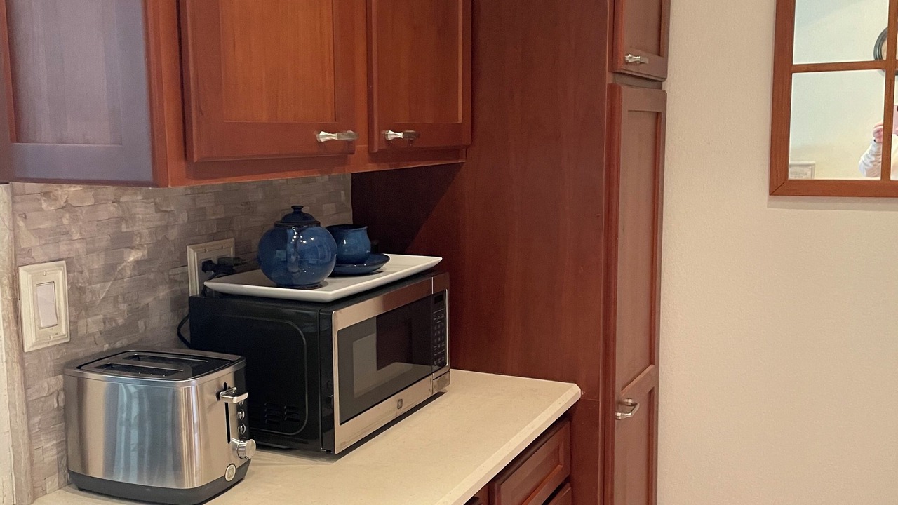 Photo of Kitchen in Olde Carlsbad