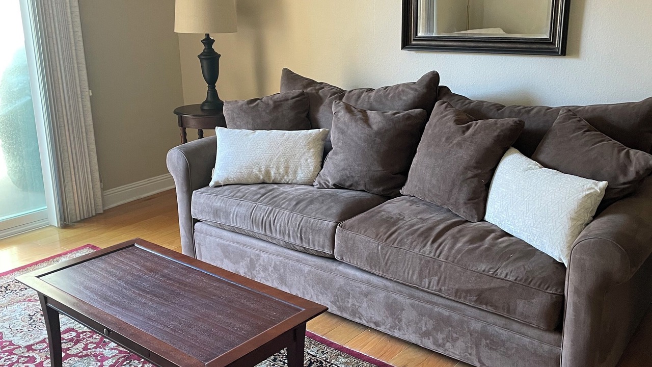 Photo of Livingroom in Olde Carlsbad