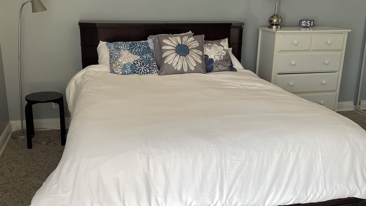 Photo of Bedroom in Olde Carlsbad