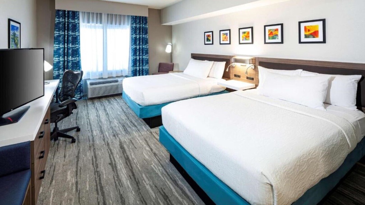 Photo of Bedroom in Rancho Bernardo