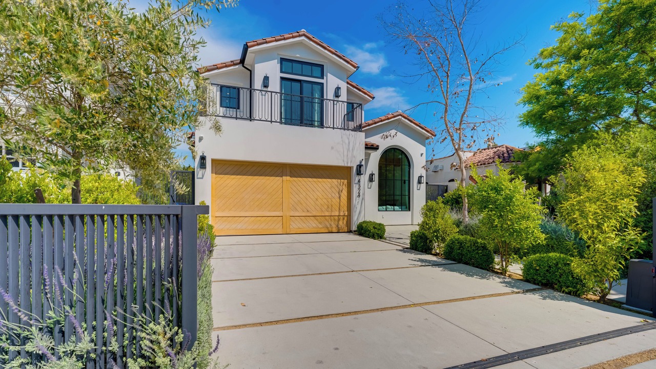 Photo of Outdoor in Studio City