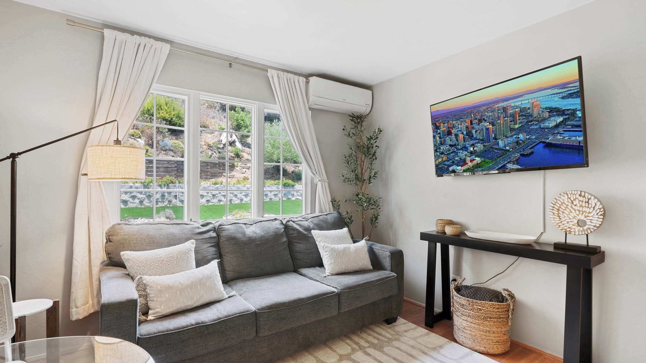 Photo of Bedroom in University City