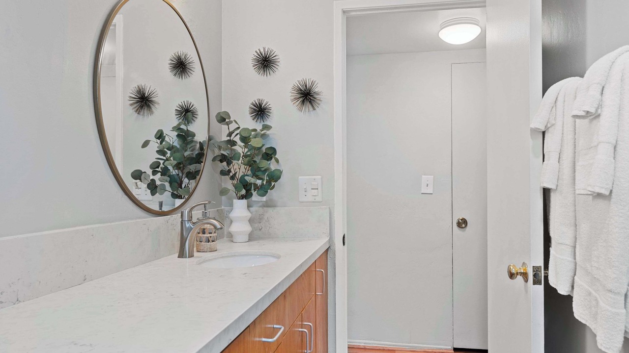 Photo of Bathroom in University City