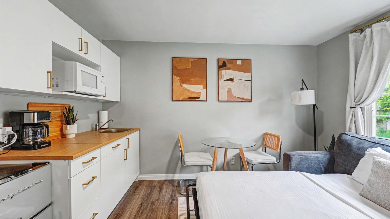 Photo of Bedroom in University City