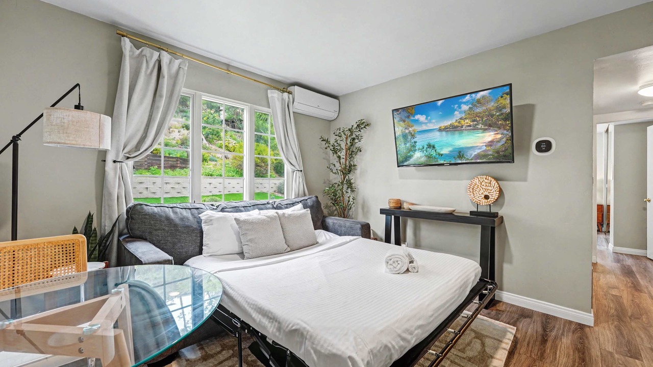 Photo of Bedroom in University City
