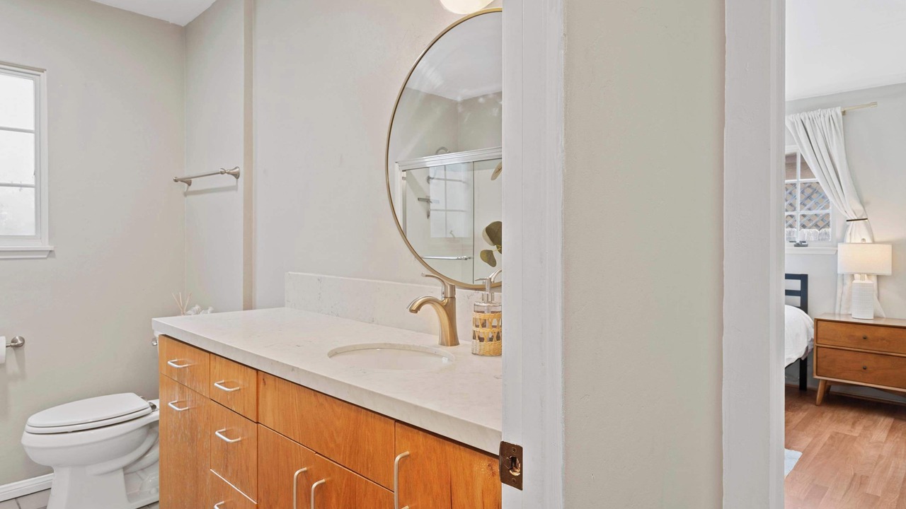 Photo of Bathroom in University City
