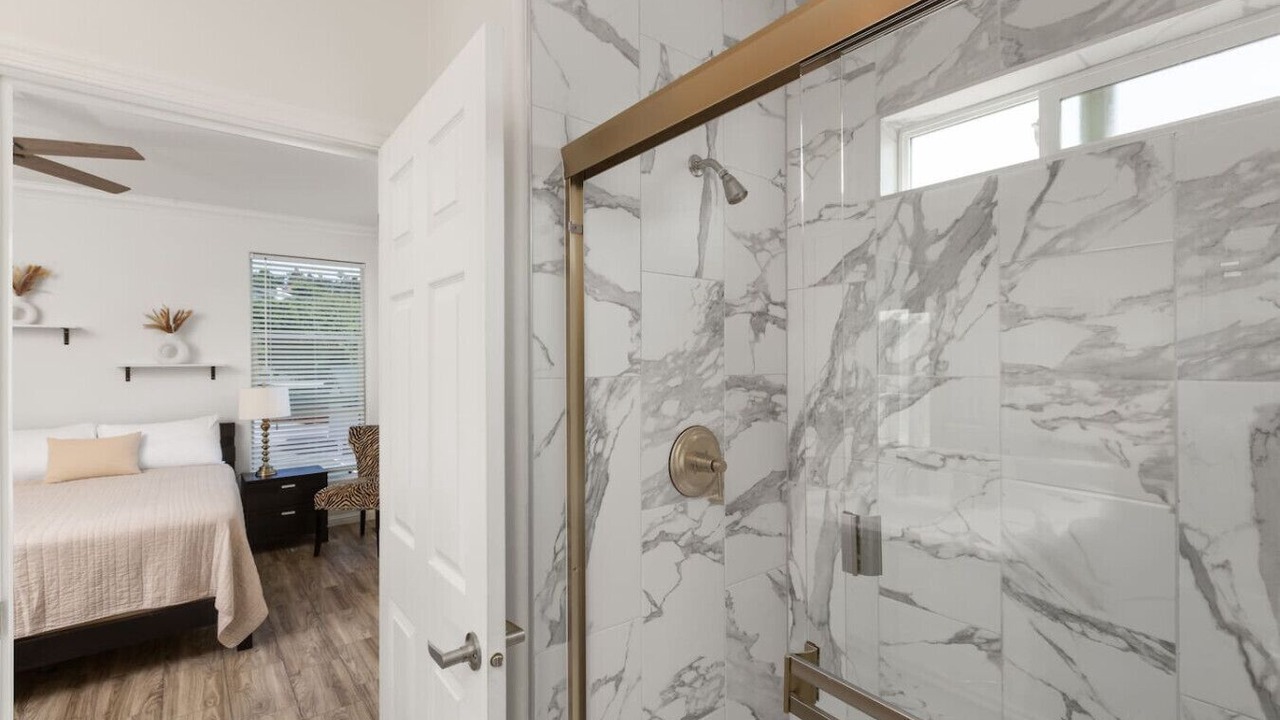 Photo of Bathroom in Mount Helix