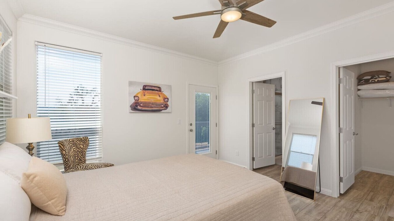 Photo of Bedroom in Mount Helix