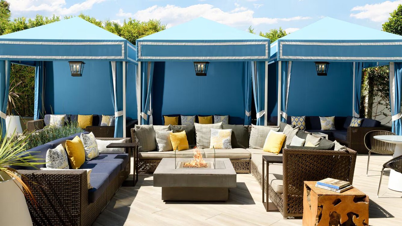 Photo of Patio Balcony in Ocean Park