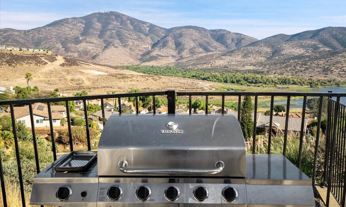 Photo of Outdoor in La Presa