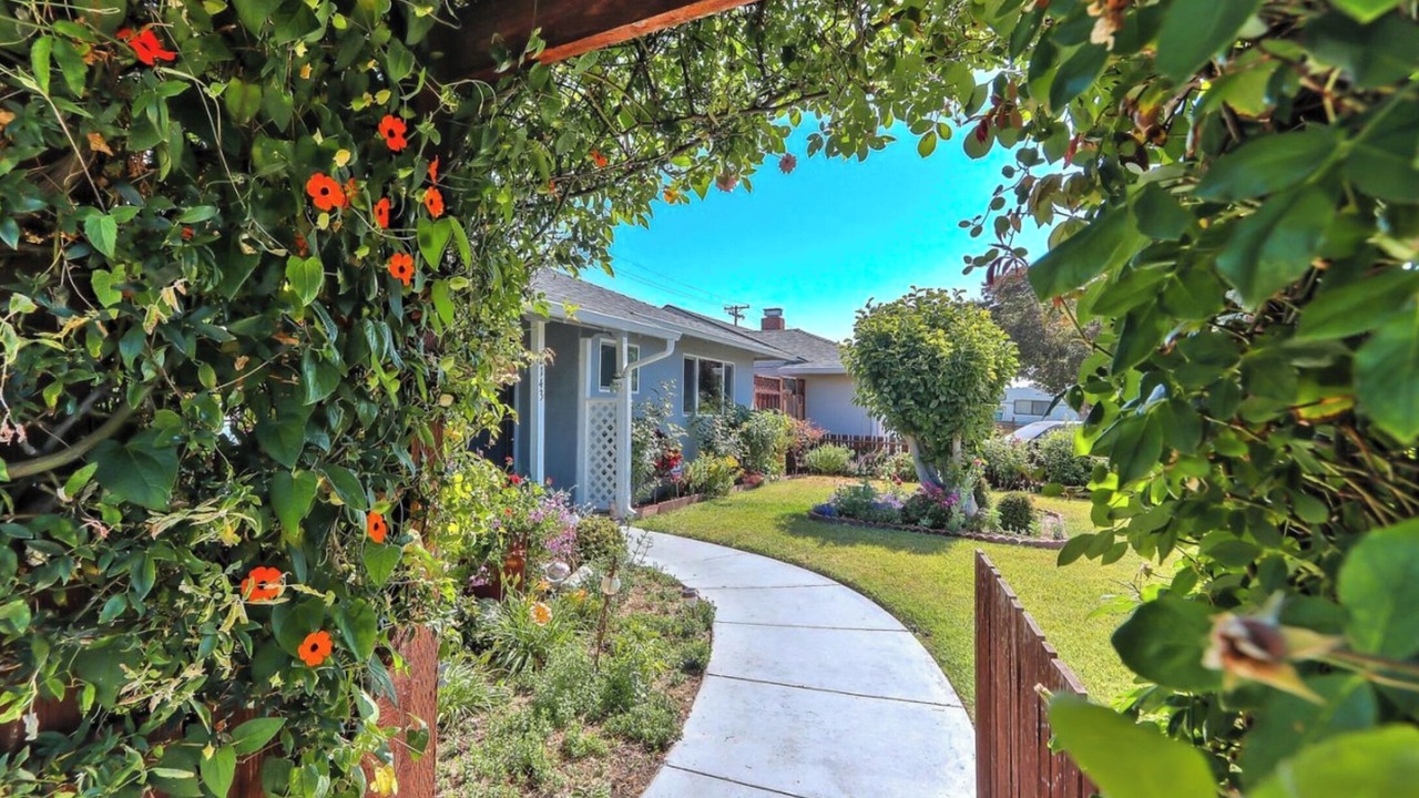 Photo of Outdoor in Santa Clara