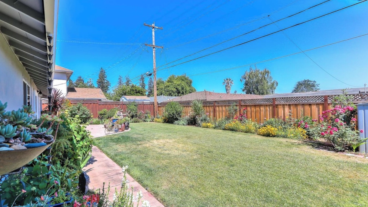 Photo of Outdoor in Santa Clara