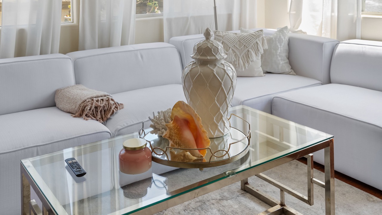 Photo of Livingroom in South Redondo