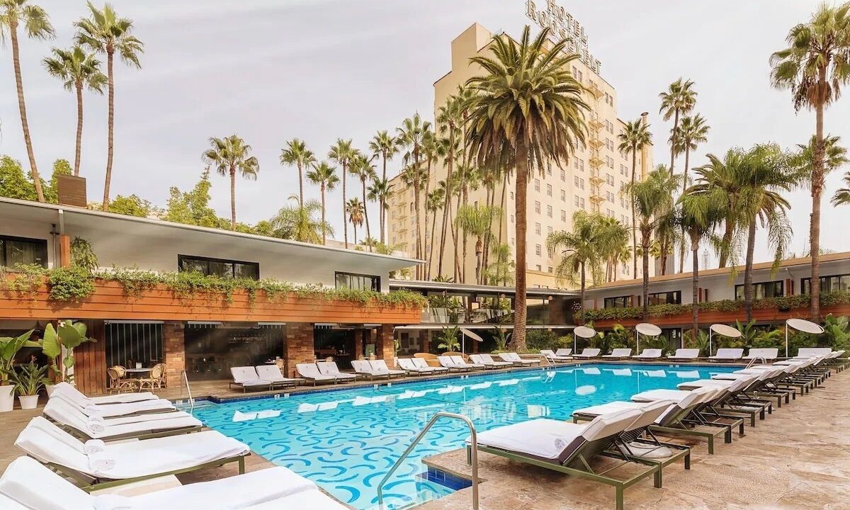 Photo of Outdoor in Hollywood