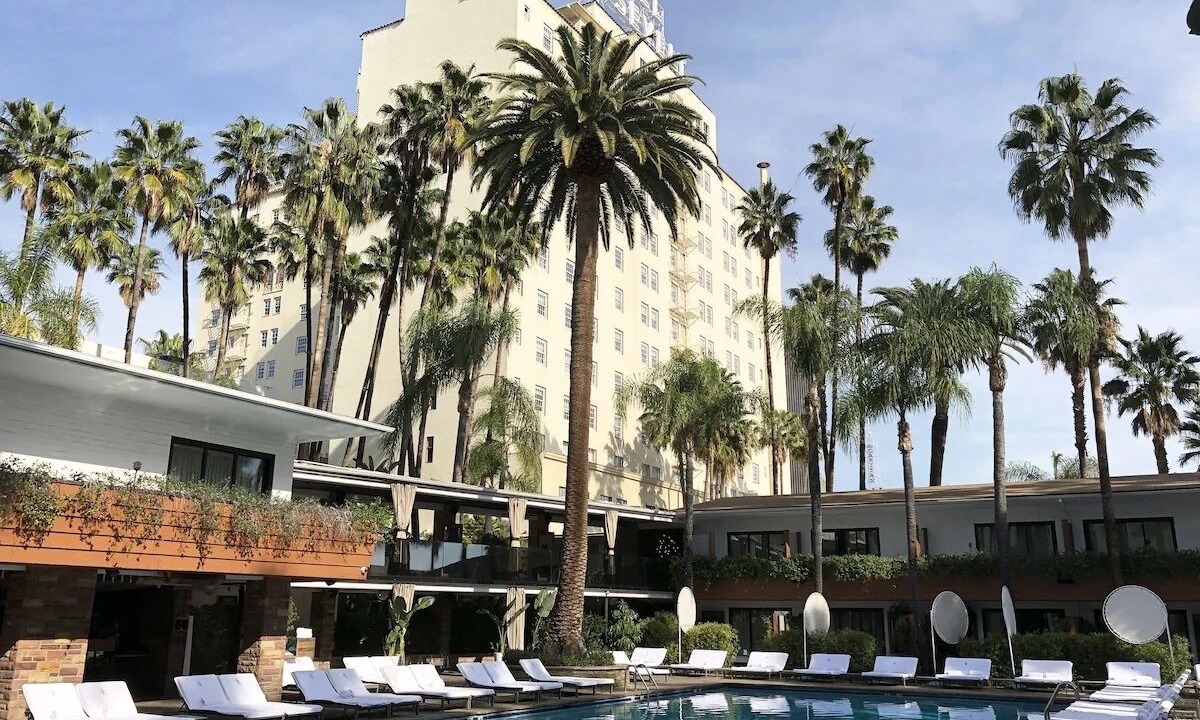 Photo of Outdoor in Hollywood