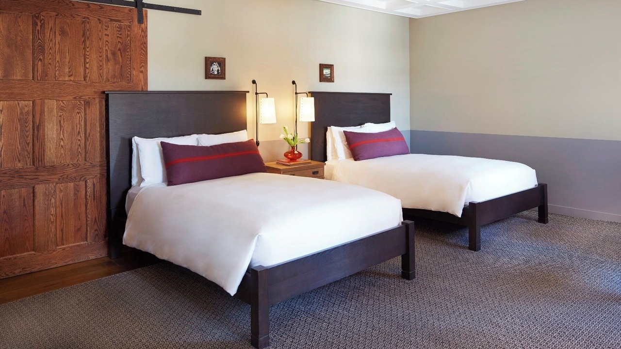 Photo of Bedroom in Hollywood