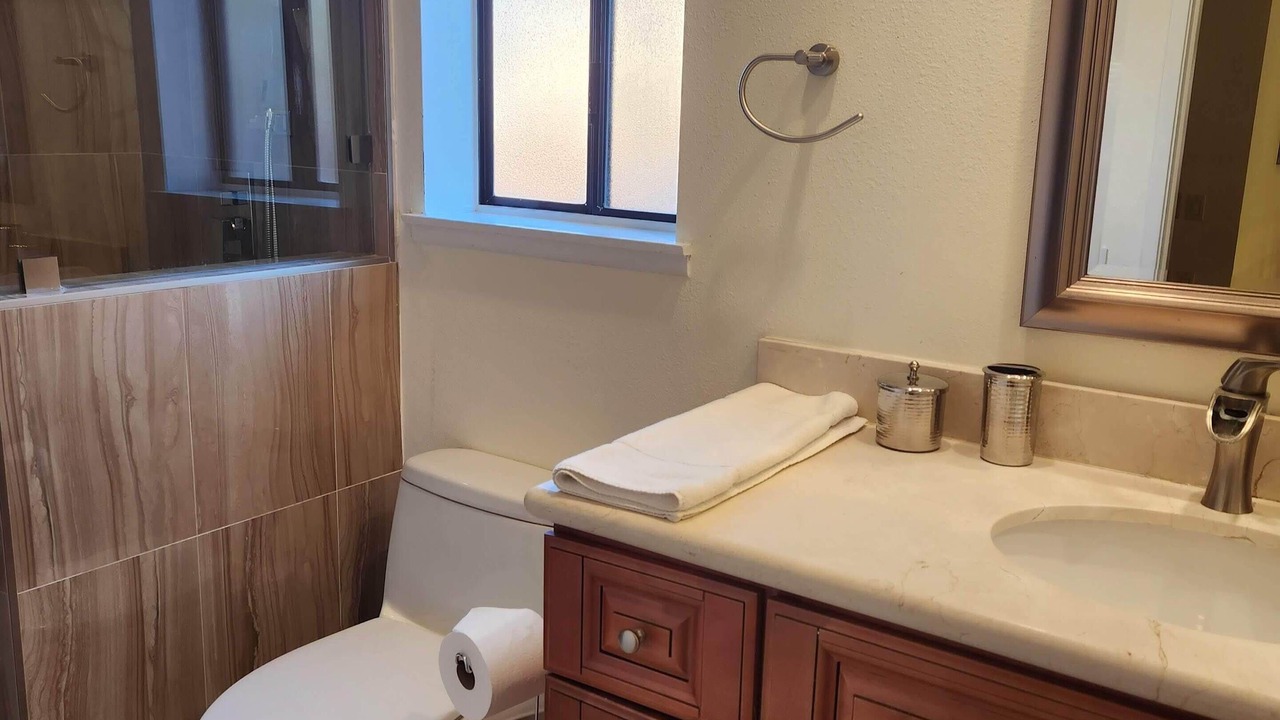Photo of Bathroom in Mission Viejo