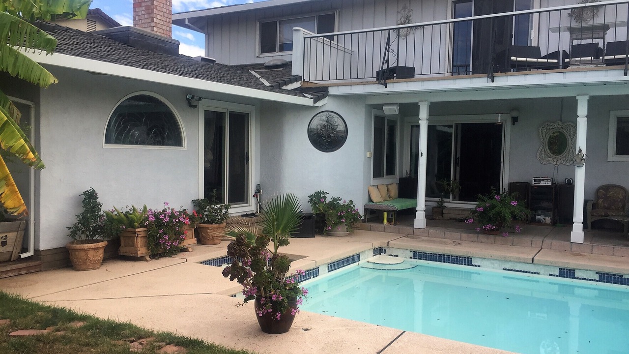 Photo of Outdoor in Antioch
