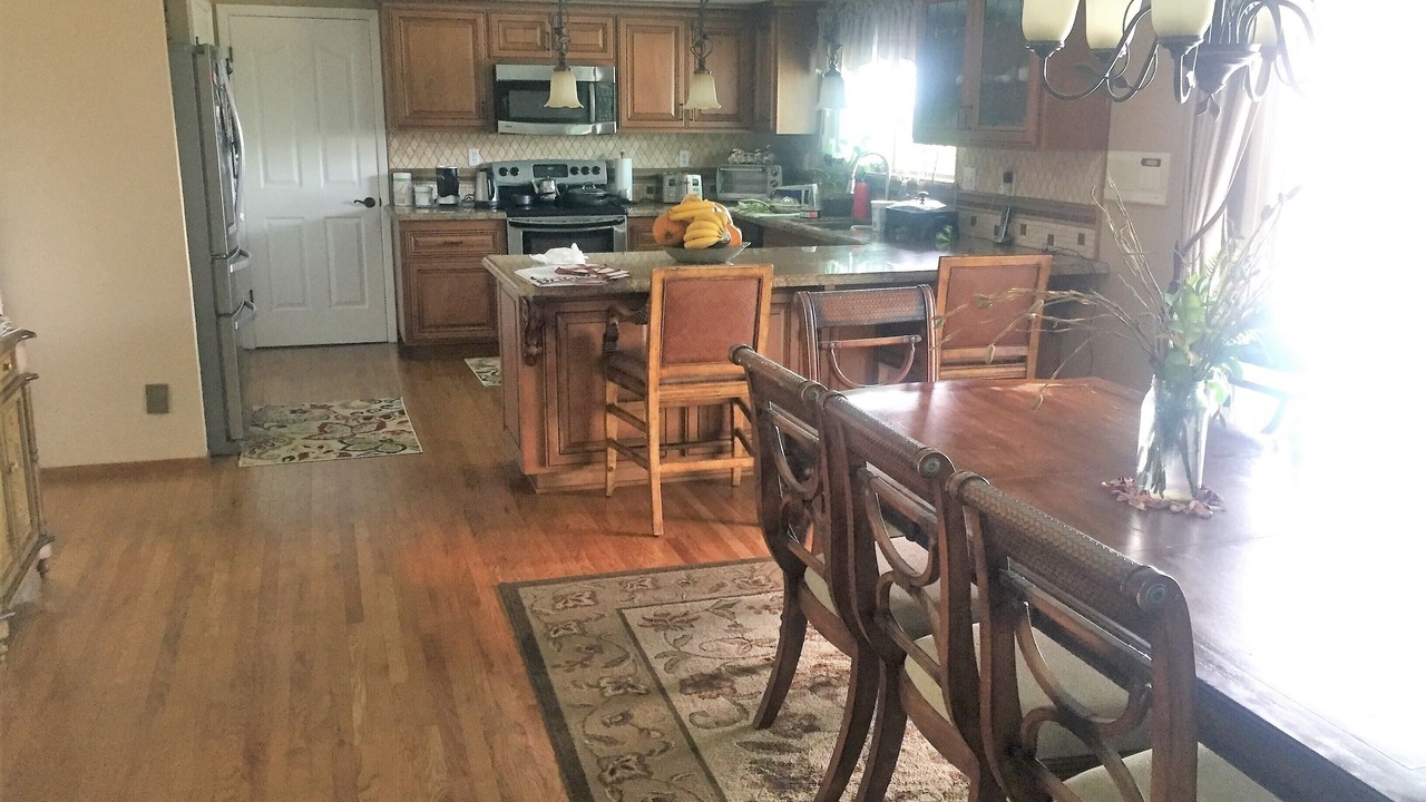Photo of Kitchen in Antioch