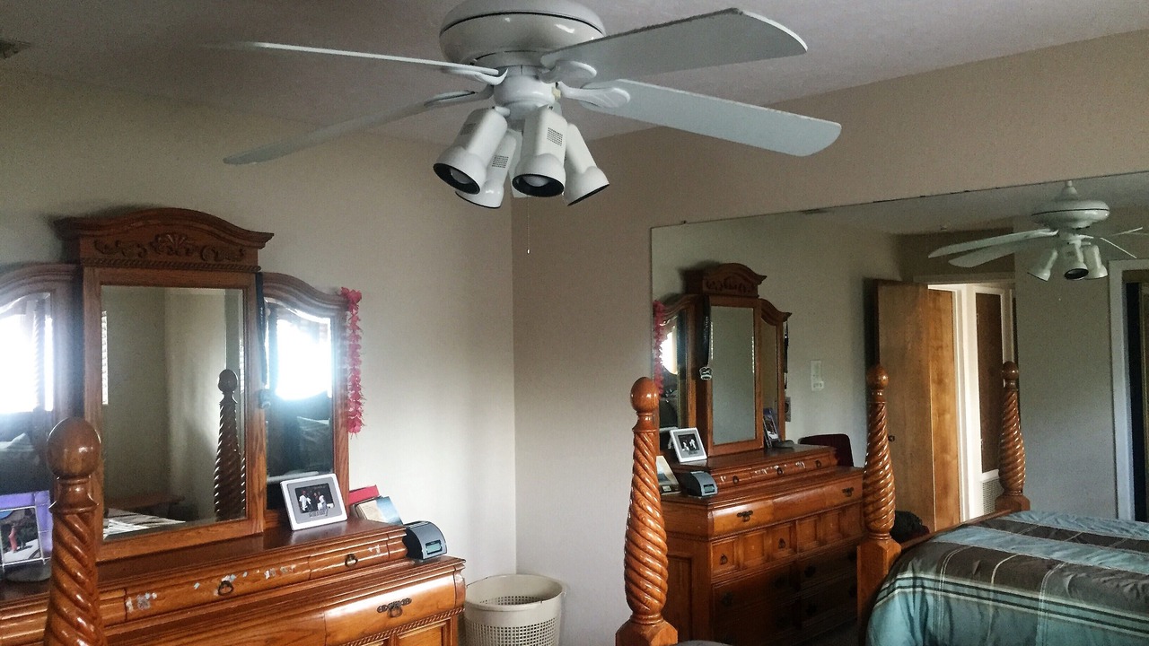Photo of Bedroom in Antioch