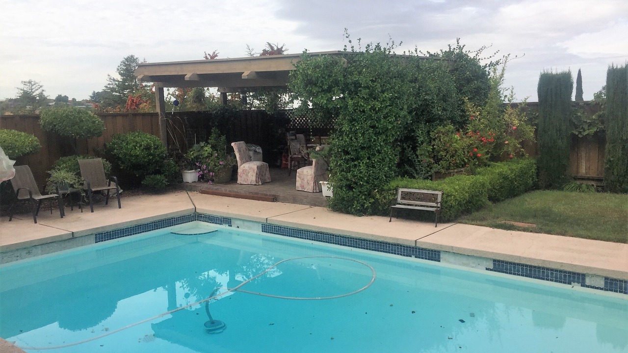 Photo of Outdoor in Antioch