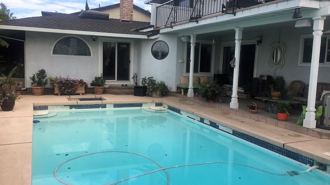 Photo of Outdoor in Antioch