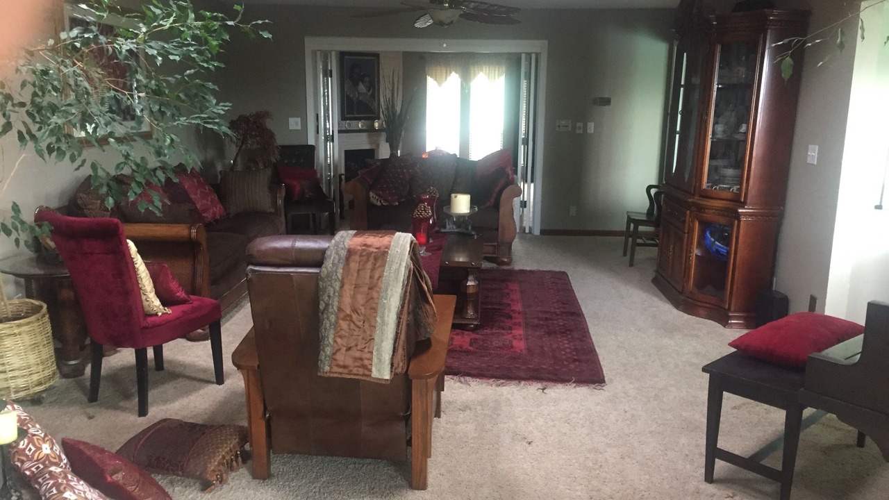 Photo of Livingroom in Antioch