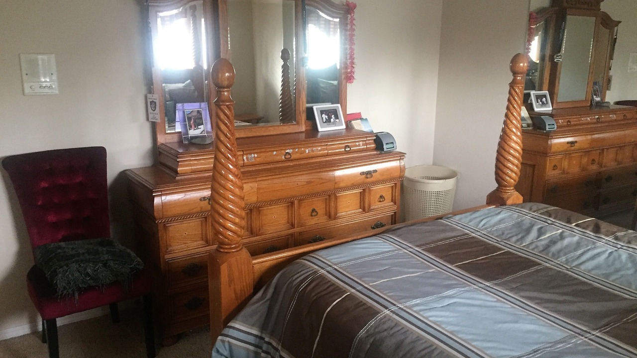 Photo of Bedroom in Antioch