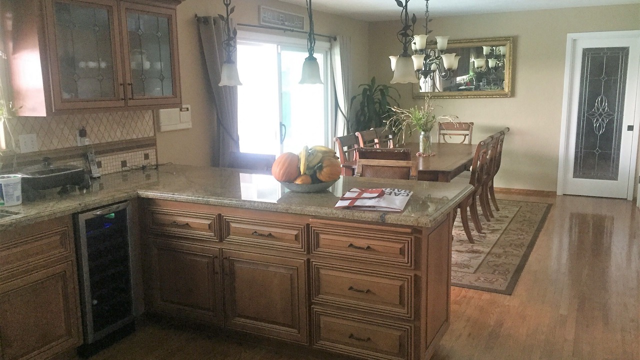 Photo of Kitchen in Antioch