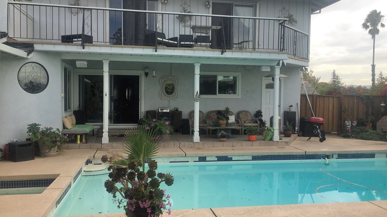 Photo of Outdoor in Antioch
