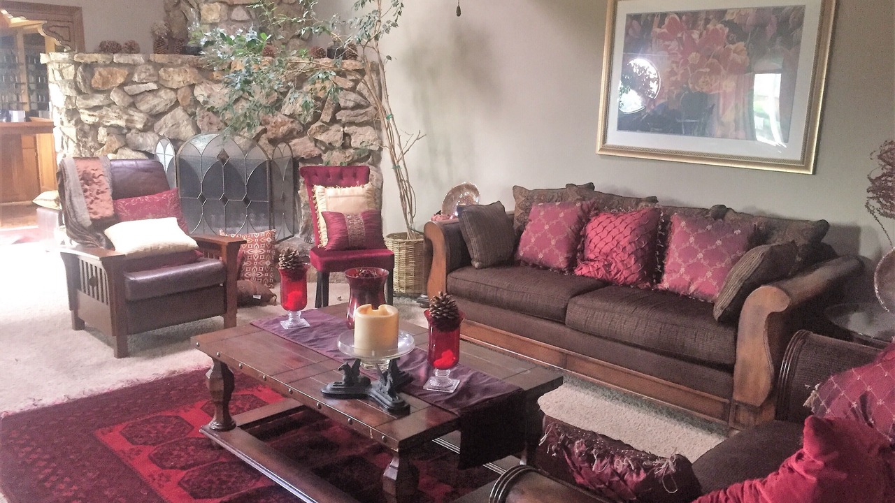 Photo of Livingroom in Antioch