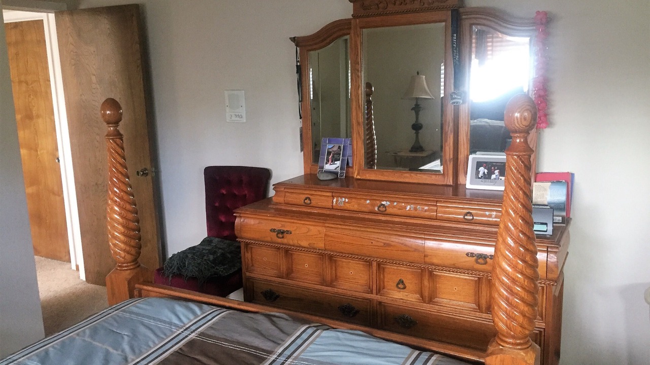 Photo of Bedroom in Antioch