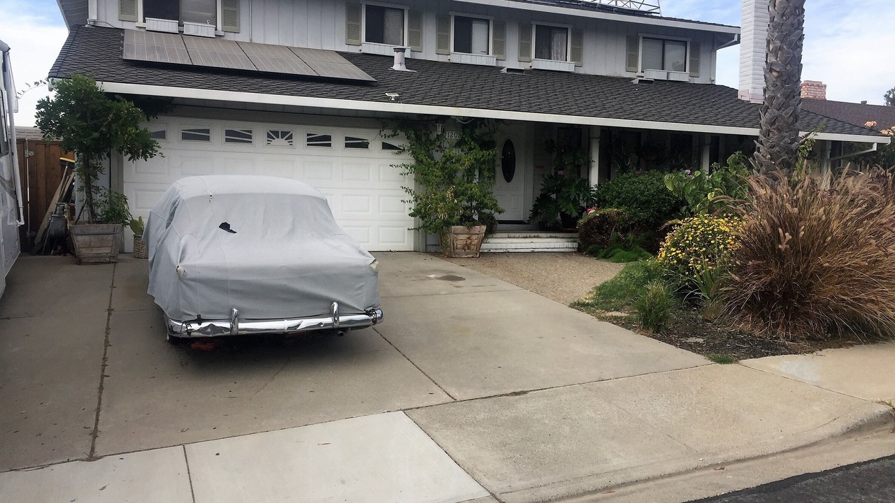 Photo of Outdoor in Antioch