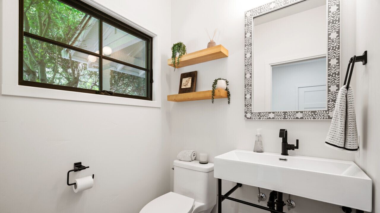 Photo of Bathroom in Sonoma