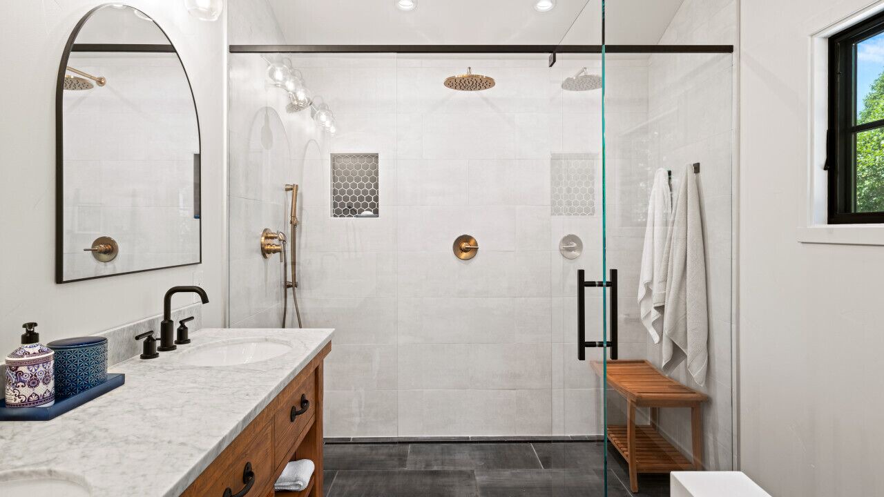 Photo of Bathroom in Sonoma