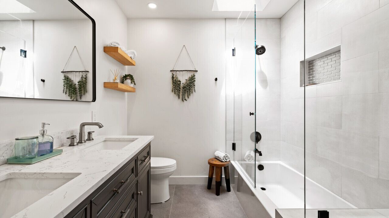 Photo of Bathroom in Sonoma