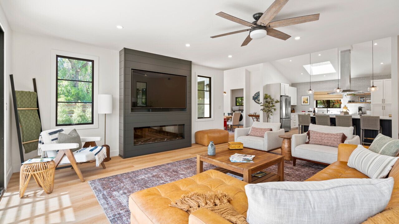 Photo of Bedroom in Sonoma