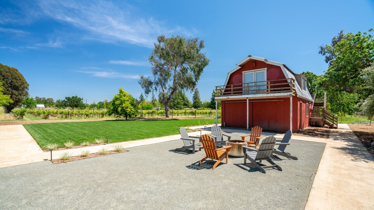 Photo of Outdoor in Sonoma