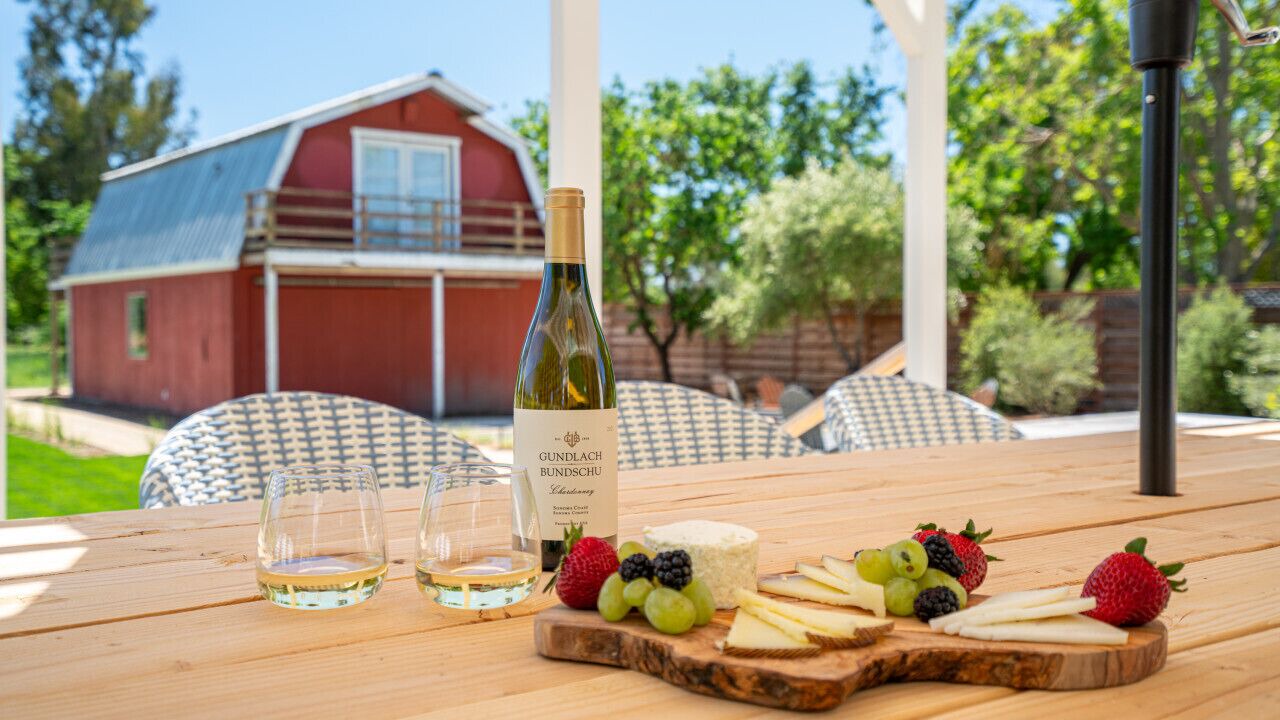 Photo of Outdoor in Sonoma