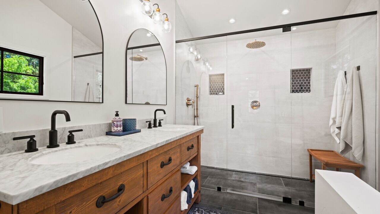 Photo of Bathroom in Sonoma