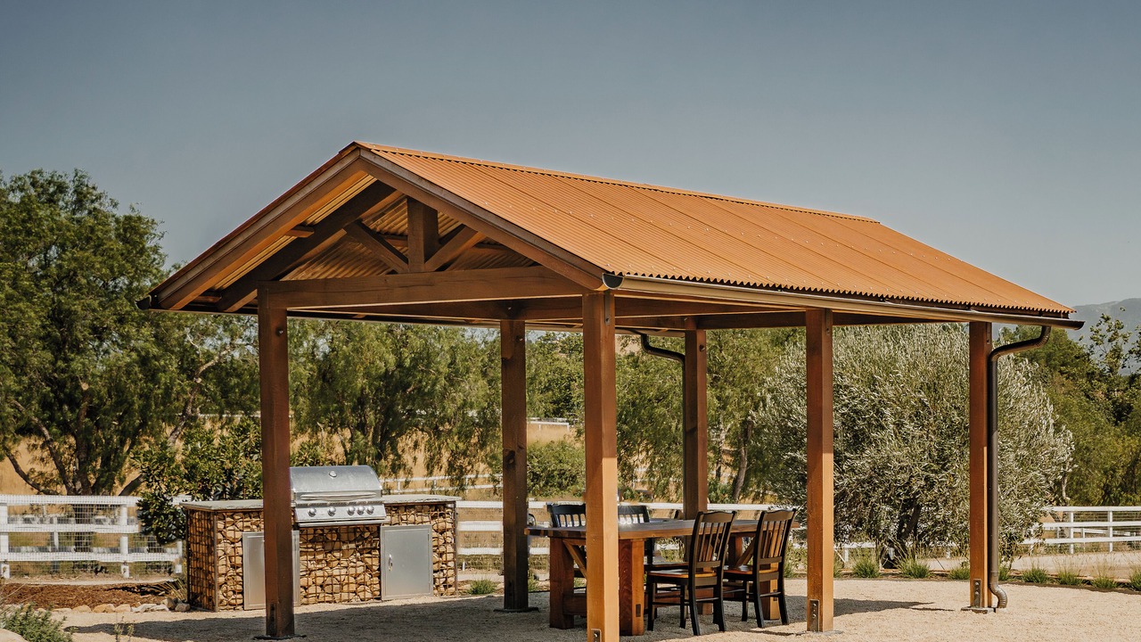 Photo of Outdoor in Santa Ynez