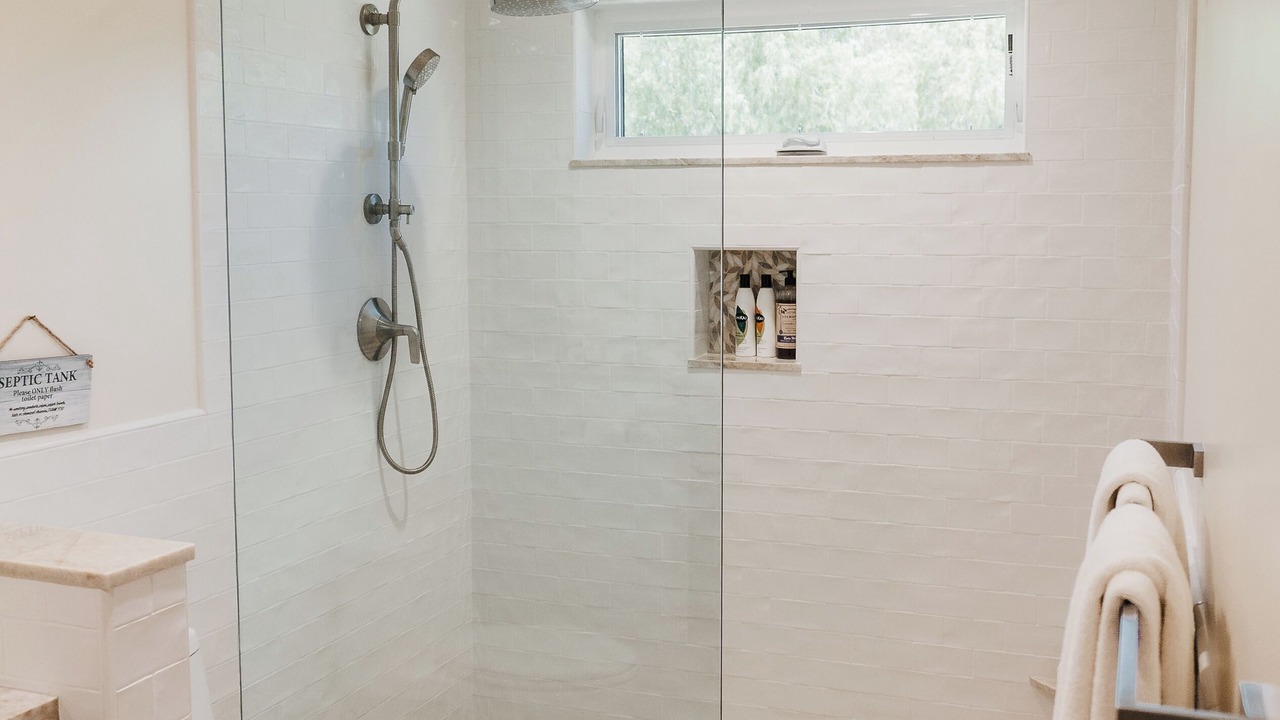 Photo of Bathroom in Santa Ynez