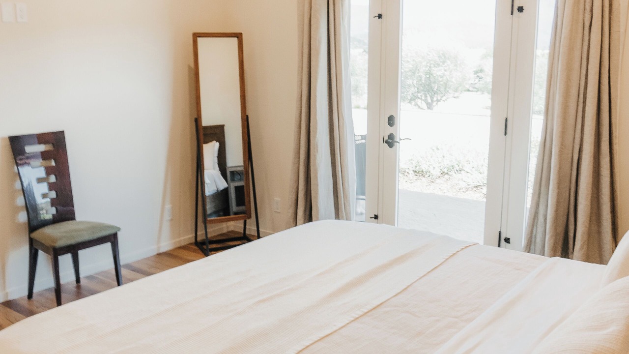 Photo of Bedroom in Santa Ynez
