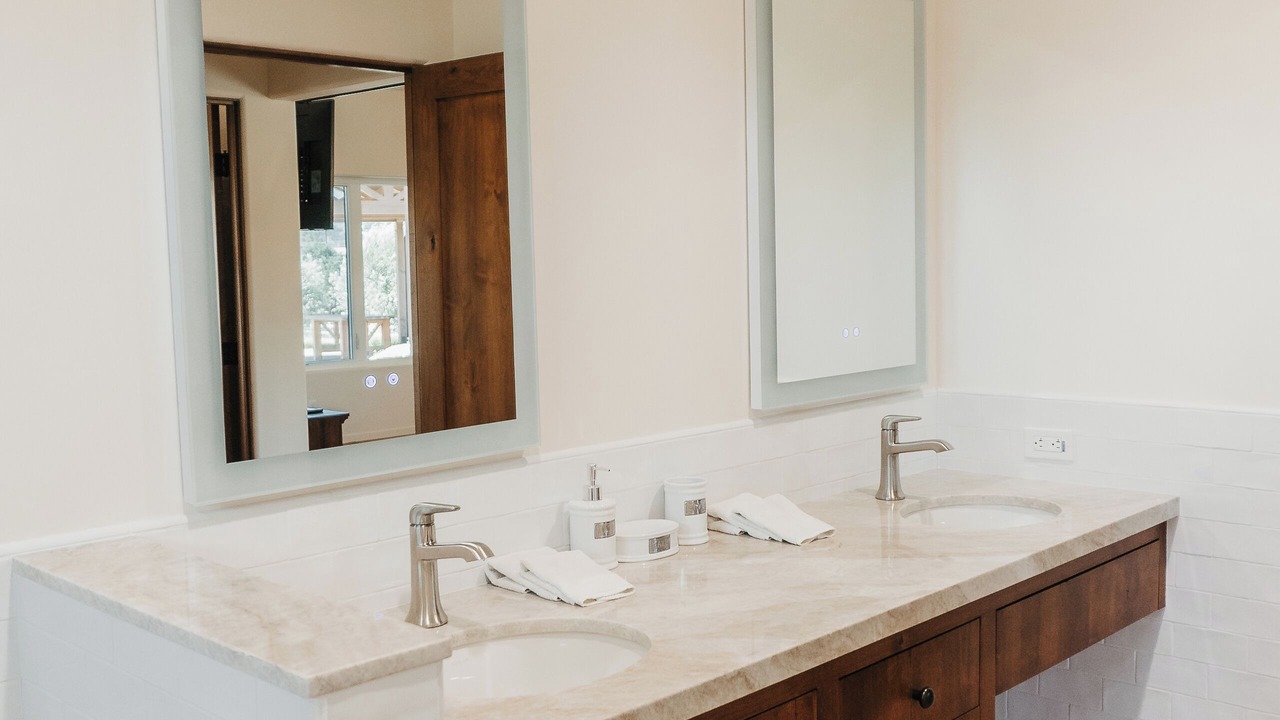 Photo of Bathroom in Santa Ynez