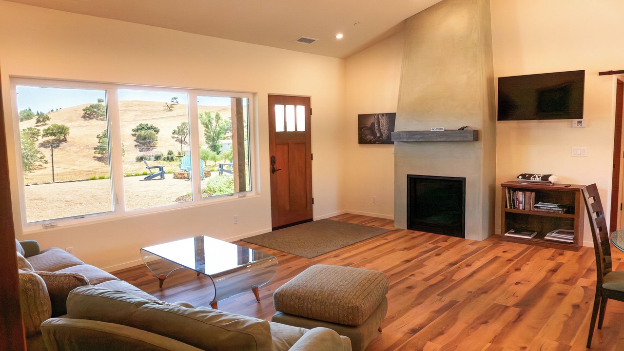 Photo of Livingroom in Santa Ynez