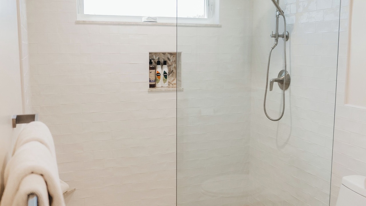 Photo of Bathroom in Santa Ynez